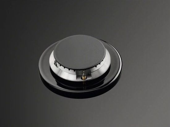Газовая варочная панель AEG HKB 64540 NB