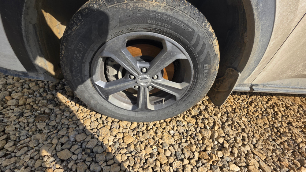 Haval F7X Elite 2.0 7DCT 4WD