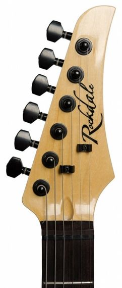 ROCKDALE DS-ST112-SB