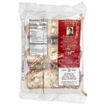 Almondina, Almonduo, миндальное и фисташковое печенье, 113 г (4 унции)