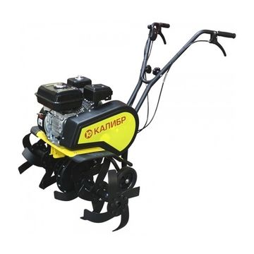 Мотокультиватор "КАЛИБР" МК-7,0 ЦУ