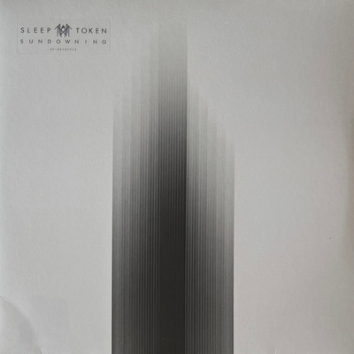Sleep Token ‎– Sundowning 2LP (Европа 2019г.)