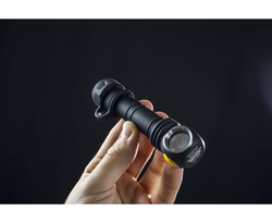 Насадка защитная  для задней крышки фонаря Armytek ATC-01/Wizard, Elf, Prime(кроме Pro Max)