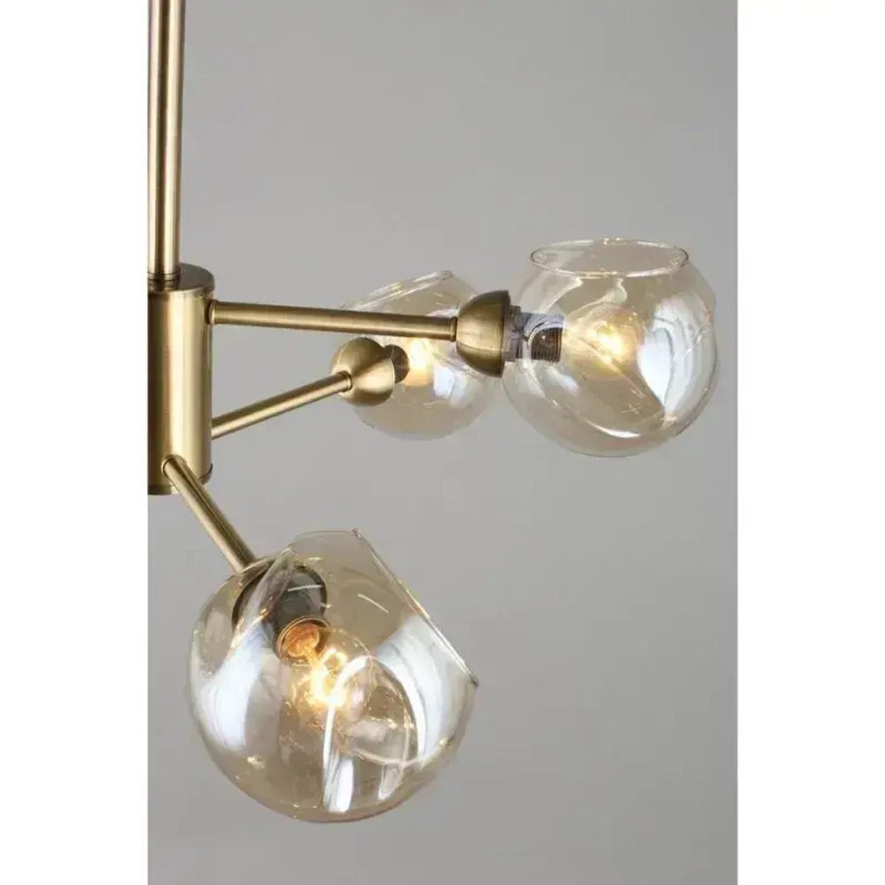 Потолочная люстра OML-Omnilux 93307-06