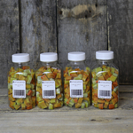 смальта колотая на модуль желтого цвета, купить с доставкой по всему миру