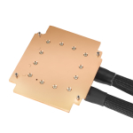 Видеокарта ASUS ROG Astral LC GeForce RTX™ 5090 32GB GDDR7, 512-bit, 2467 MHz