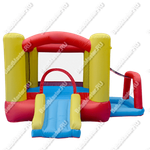 Батут для дачи "Лимпопо" 2,9*2,8*1,95 м