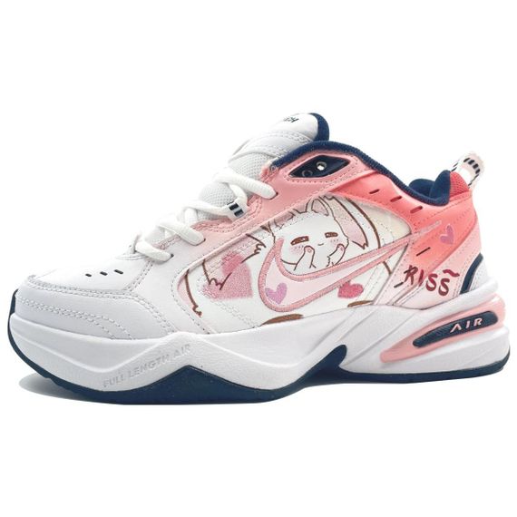 【 】 Nike Air Monarch 4