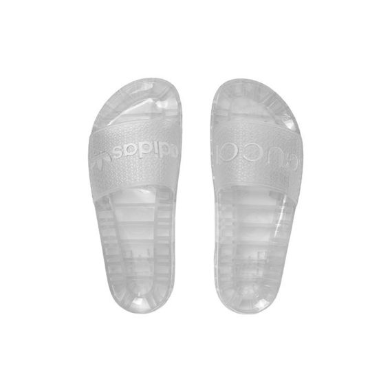 Gucci Adidas Originals x Gucci 'Transparent White'