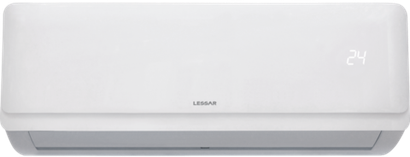 Сплит-система LS-H12KFE2/LU-H12KFE2