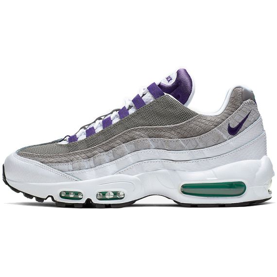 Nike Air Max 95 LV8 &quot;Grape&quot;