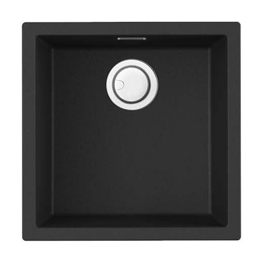 Купить Мойка Omoikiri Yamakawa 45-U/I-GB Artceramic | Графит