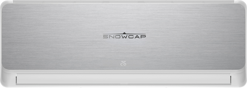 Кондиционер SNOWCAP 09 AU  S\I + монтажный комплект