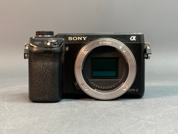 Sony NEX-6 kit 16-50mm 48.490 кадров, иногда заедает зум