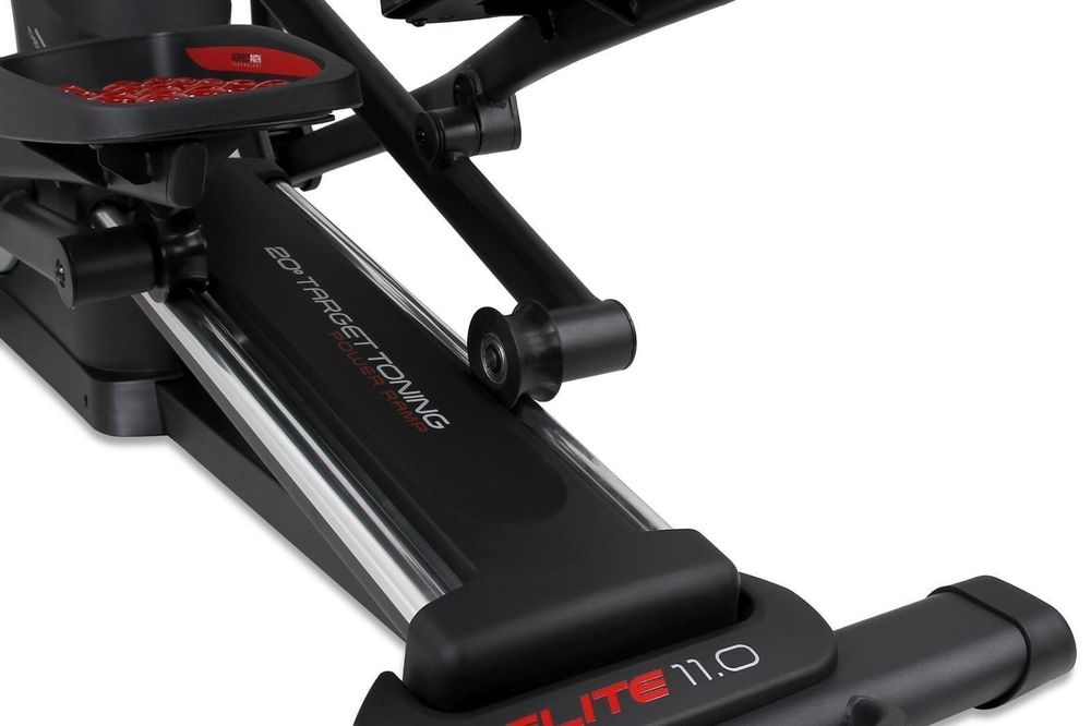 Эллиптический эргометр NordicTrack Elite 11.0