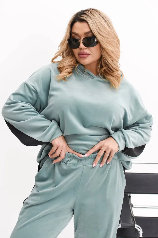 Костюм УК-344 Фабрика Моды