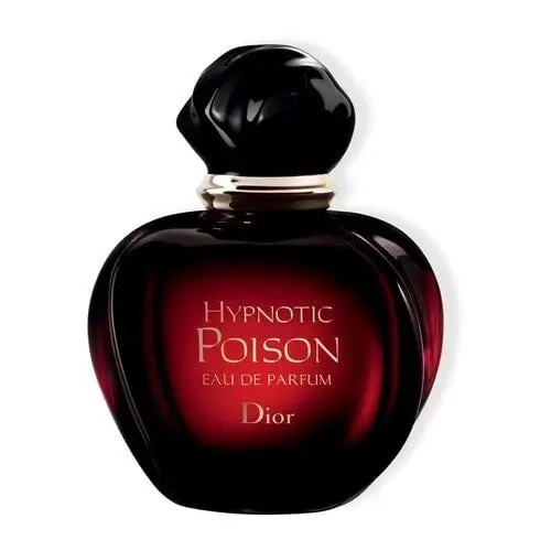 Элегантная зимняя композиция Dior Hypnotic Poison Eau de Parfum 50 мл