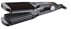 Щипцы-гофре BaByliss PRO EP Technology BAB2512EPCE Black