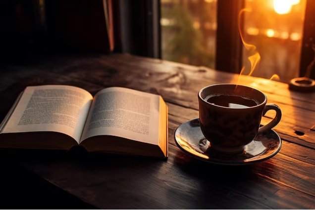 Почему антикафе отличное место, чтобы отметить День психолога