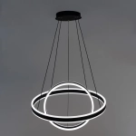 Подвесная люстра Citilux ДУЭТ CL719641