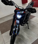 Мотоцикл OSAKA 008 300cc ENDURO