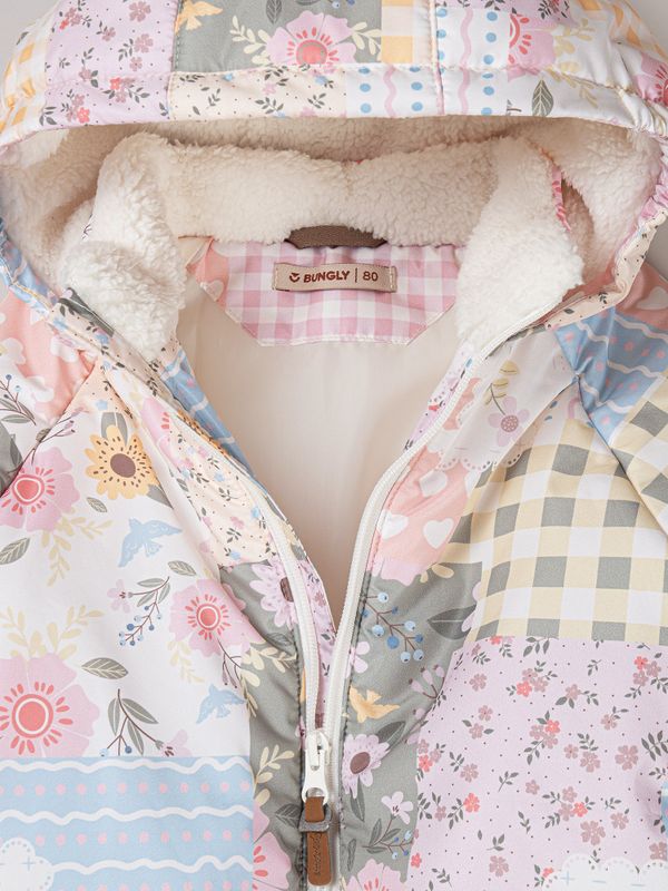 Куртка демисезонная 