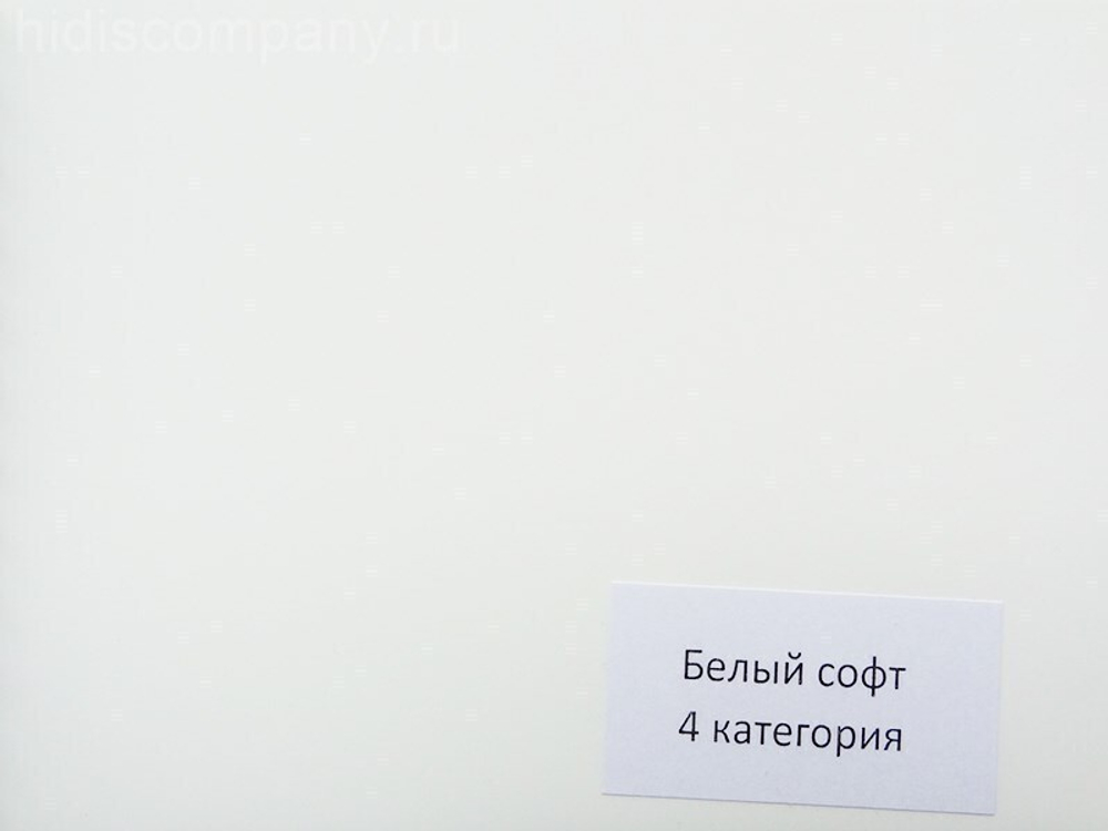 Входная белая металлическая дверь с зеркалом Нео Вайт 03 Грей софт(светло-серый без текстуры (фурнитура ХРОМ блестящий)