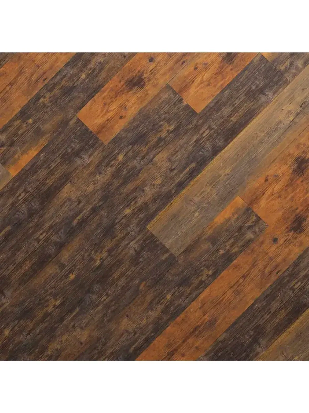 Кварц-виниловая плитка Fast Floor SPC COUNTRY Дуб Даргавс