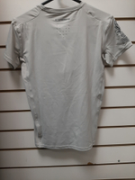 Лайкра STARBOARD Men’s Short Sleeve Lycra - GREY, артикул 1900160001207