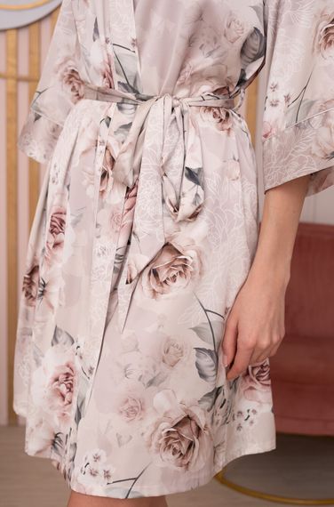 Халат Mia-Amore 4163 &quot;Clariss&quot;