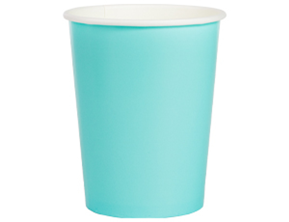 Стакан в ассортименте 250мл 6шт