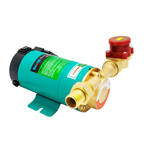 Насос повышения давления Vodotok X15G-10A с сухим ротором, холодная вода