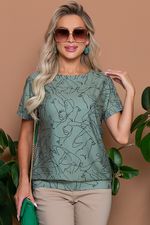 Блузка 41456 Avili (Акция)