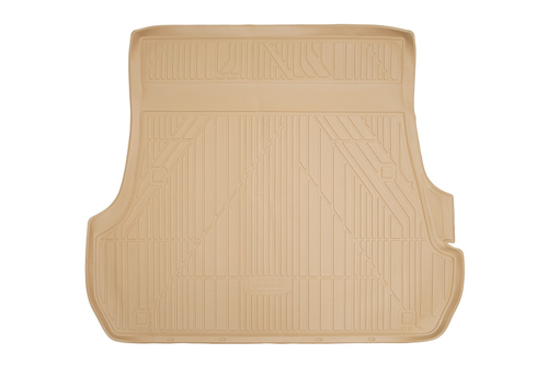 Коврик в багажник для LEXUS LX450d CARLEX00002B