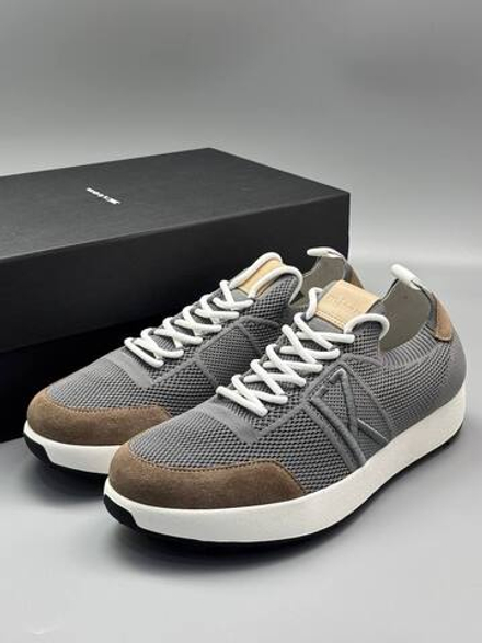 Кроссовки Kiton