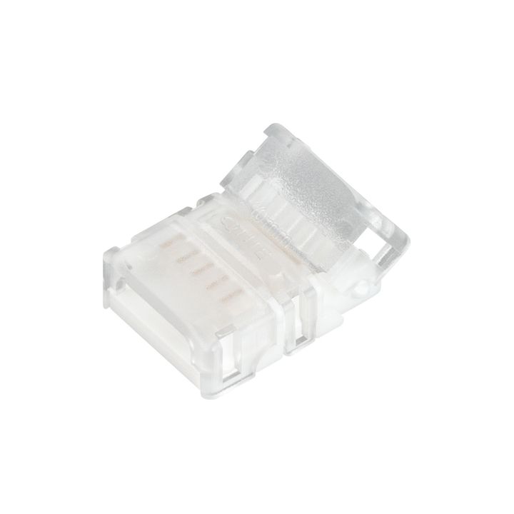 Коннектор HIP-RGBW-10mm-5pin-STS Arlight 039269