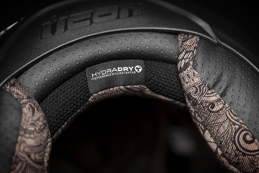 Мотошлем Icon Airmada Chantilly