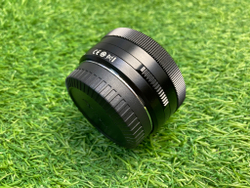 TTartisan AF 27 мм F2.8 APS-C для Fuji X