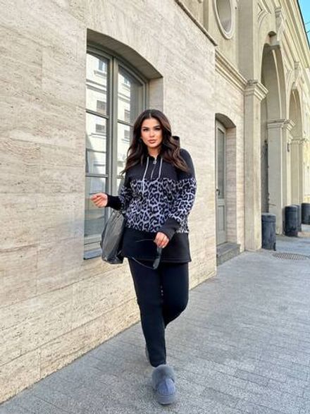 Костюм УК-1254-1 Fabrika