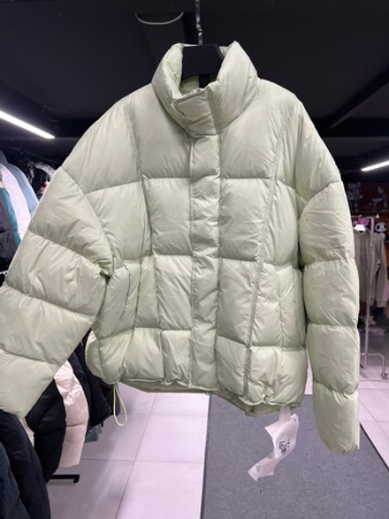 Пуховая Накидка No Brand