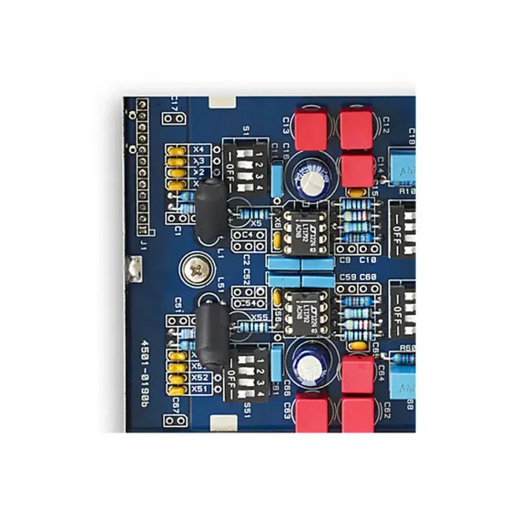 T+A G 2000 R-CMC Black
