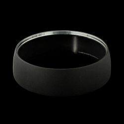 Citilux Гамма CLD004.4 Декоративное кольцо Чёрное