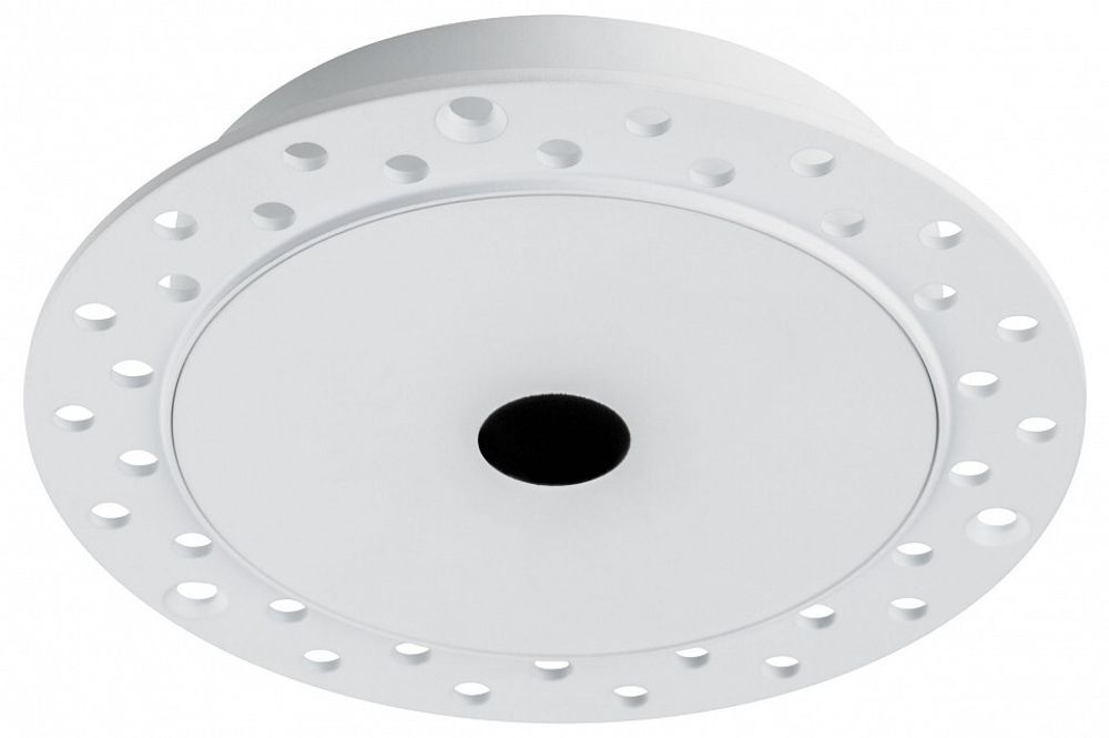 Рамка на 1 светильник Lightstar Spira 074206-02