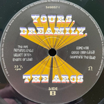 The Arcs – Yours, Dreamily (Голландия 2015г.)
