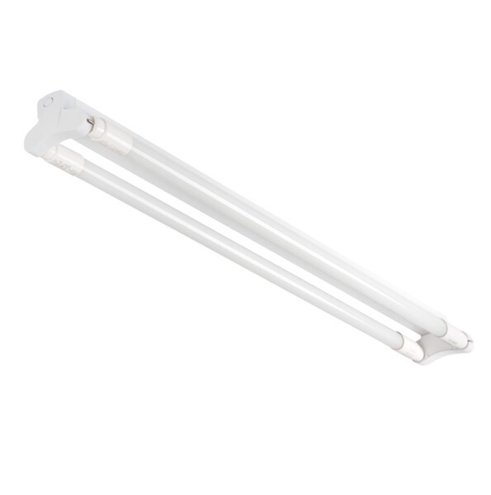 Настенно-потолочный линейный светильник KANLUX ALDO 4LED 2X150