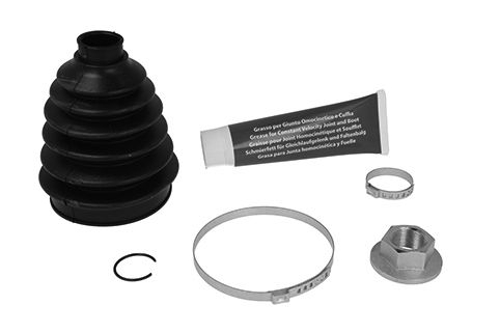 METELLI - 130351-MEE - Bellow Kit, drive shaft