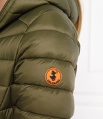 Куртка Save The Duck - хаки(D33620W GIGA13)