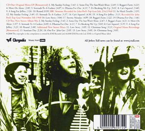 Jethro Tull / This Was (40th Anniversary Collector's Edition)(2CD)