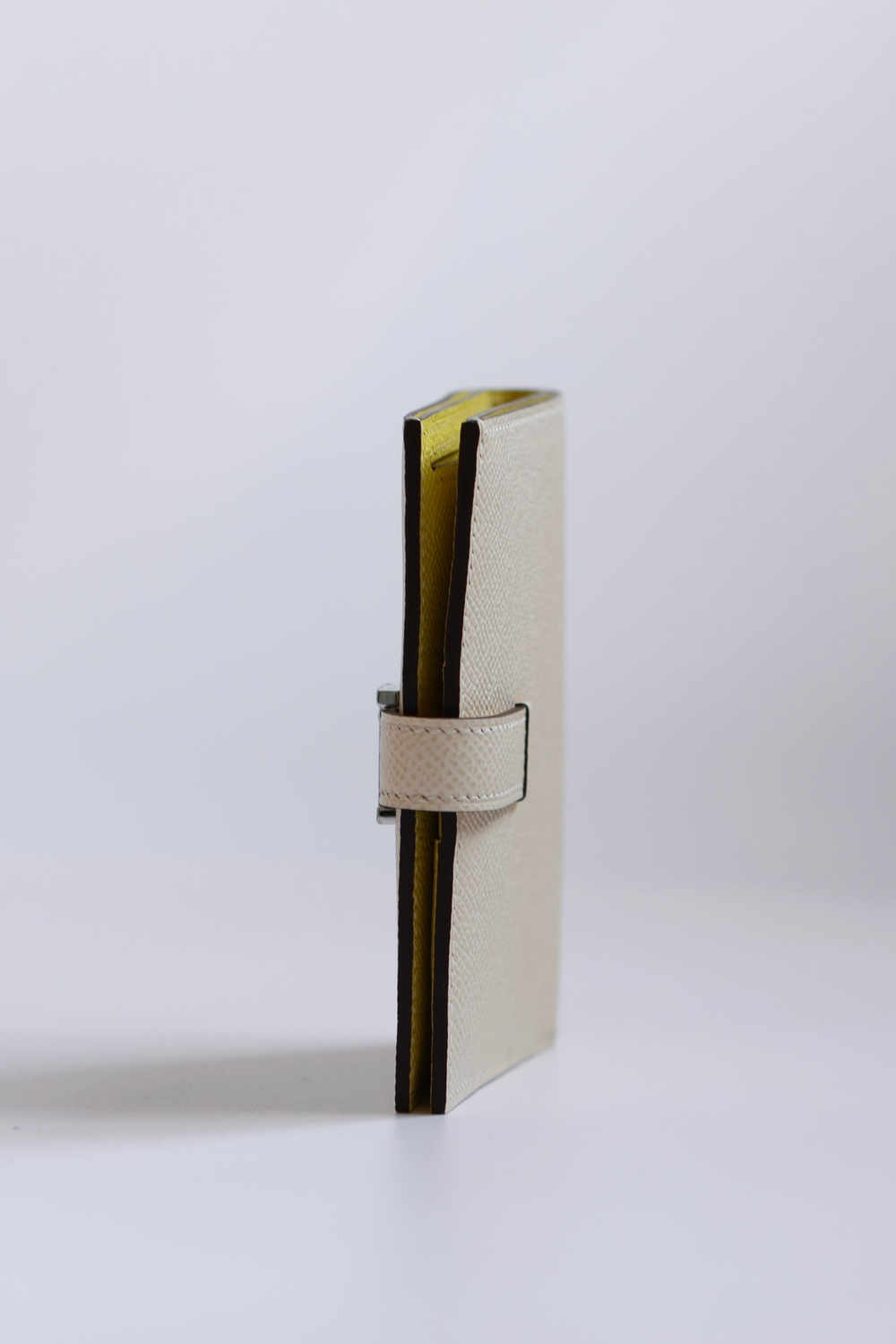 Hermes Bearn Wallet