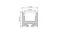 Профиль Arlight ARH-LINE-1716-2000 ANOD 018685